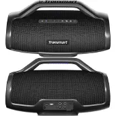 Tronsmart Bang Max 130W Bluetooth 5.3 Ipx6 enceinte portable - Noir