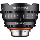 Samyang 14mm T3.1 FF Cine Sony E (Full Frame)