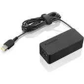 Lenovo Lite-On ADLX65NLC3A - Alimentation - 65 Watt - FRU (CRU) - Tier 1 - pour E51-80, IdeaPad S510p Touch, U41-70, V110-15, V310-14, V310-15, V510-14, V510-15 (5A10J75114)