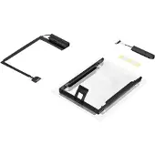 Lenovo Kit de montage ThinkPad MWS P52 P72, Pièce de rechange pour ordinateur portable, Noir