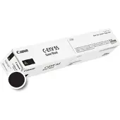 Canon C-EXV 55 (2182C002) - Noir - Toner