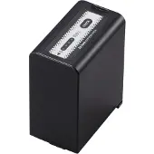 Panasonic Batterie AG-VBR118GC Li-Ion 11 800 mAh