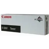 Canon C-EXV 34, Original, IRC2020L/IRC2030L, 36000 ppm, Jaune