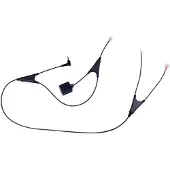 Jabra 14201-37 accessoire pour casque /oreillettes Adaptateur EHS
