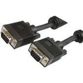DeLOCK Mrcs117 Vga Cable Argenté