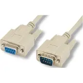 Microconnect Câble d'extension série (30 m, VGA)