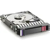 HP 300GB hot-plug dual-port SAS Disque dur interne 15000 RPM 2.5" (709993-001)