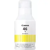 Canon GI-46Y - Jaune - Cartouche d'encre