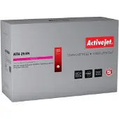 ActiveJet ATH-263N toner for HP printer; HP CE263A replacement; Supreme; 11000 pages; magenta