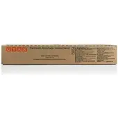 Utax Original 1T02RV0UT0 / PK-1010 Toner noir, 3.000 pages, 1,86 cents par page - remplace la cartouche de toner 1T02RV0UT0 / PK1010
