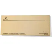 Konica Minolta Iu-712 Imaging Unit Marron