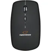 Esperanza Souris EM120K sans fil RF optique 1600 DPI