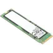 Lenovo 512 Gb SSD M.2 2280 PCIe3x4 (512 Go, M.2 2280)