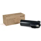 Xerox Cartouche De Toner Noir (CF)
