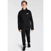 Under Armour Survêtement 'Rival' noir / blanc