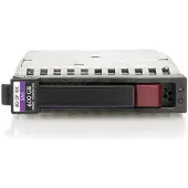 HP Hewlett Packard Enterprise EG0450FBDSQ Disque dur interne 2,5" 450 Go SAS (EG0450FBDSQ)