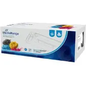 MediaRange Toner Kyocera TK-3130 comp. black
