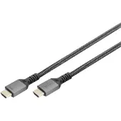 Digitus Câble de raccordement PREMIUM HDMI 2.1 8K