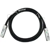 BlueOptics MA-CBL-40G-3M Câble InfiniBand QSFP Noir (MA-CBL-40G-3M-BL)