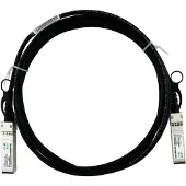BlueOptics Kompatibles Mellanox MC3309130-0A2 BlueLAN 10GBASE-CR passives SFP+ auf SFP+ Direct Attach Kabel, 3M, AWG30 (MC3309130-0A2-BL)