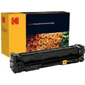 Kodak cf542a 203a 1300pages (Y)