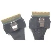 Intel Cypcblslmidpout Sata Cable Argenté