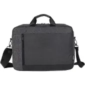 Canyon Sacoche pour ordinateur portable B-5 15,6 (15.60", Apple), Sac pour notebook, Gris