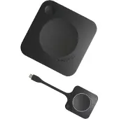 Barco Clickshare CX-20 Gen 2 (30 m, HDMI 1.4b), Transmetteur multimédia sans fil, Noir