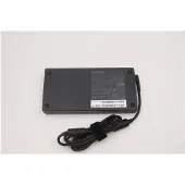 Lenovo Adaptateur CA 230 watts (230 W), Alimentation pour notebook, Noir