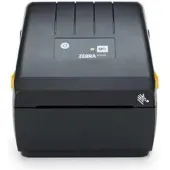 Zebra Technologies ZD230 labelprinter Thermo transfer 203 x 203 DPI Bedraad