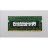 Lenovo Memory 8GB DDR4 3200 Micron So-Dimm (5M30V06805)