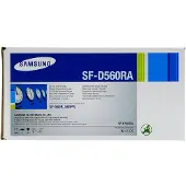 Samsung SF-D560RA - Schwarz - Original - Tonerpatrone - für SF-560R, 565PR