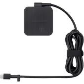 Asus Ac45-00 Adp-45xe Usb-c Cable Argenté