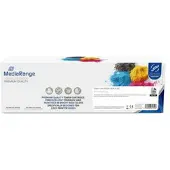 MediaRange MRHPTCF230A Toner HP für CF230A/30A mit Chip schwarz
