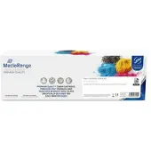 MediaRange Toner HP für CF244A/44A mit Chip schwarz - Tonereinheit - Schwarz