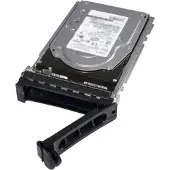 Dell 400-AJRF Disque dur interne 2,5 600 GO SAS