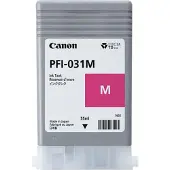 Canon PFI-031M - Magenta - Cartouche d'encre