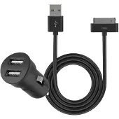 BigBen Interactive MINICAC2AIPBB - Mini CAC IP 2A Noir BB