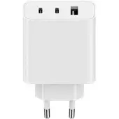 Xiaomi Chargeur Mural Usb-c 67w
