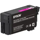 Epson UltraChrome XD2 (T40C340) - Magenta - Cartouche d'encre