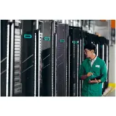HP P56995-B21 accessoire de racks