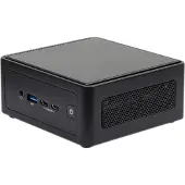 Asrock Barebone 4x4 Box 8840U retail