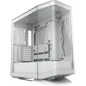 Cougar Gaming FV270 Midi Tower Blanc