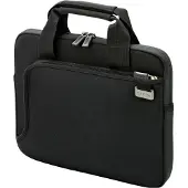 Dicota Smart Skin 2.0 (12.50", Universel), Sac pour notebook, Noir