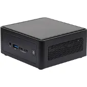 Asrock Barebone 4x4 Box AI350 retail