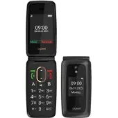 Gigaset Gl795 4g Nanosim Mobile Phone Clair One Size / EU Plug 220V
