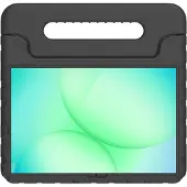 Just in Case Kids Cover Samsung Galaxy Tab A11+ / A9+ - Noir