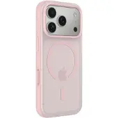 Belkin Coque Magnétique Prot Grip Pour Iphone 17 Pro