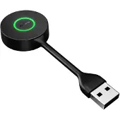 Jabra YOU'RE ON Jabra Link 400a USB-A, DECT, UC, EMEA/APAC