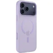 Belkin Grip magn. Schutzhülle iPhone 17 ProMax lav. MSA036hqLV